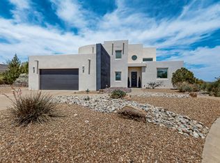 703 Buford Dr, Socorro, NM 87801