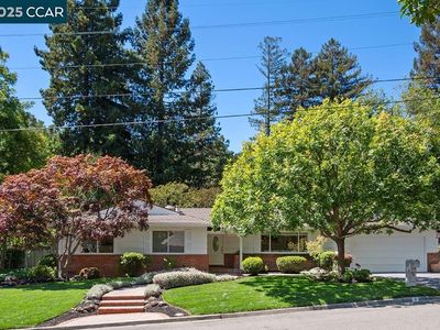 4 Harold Dr, Moraga, CA, 94556
