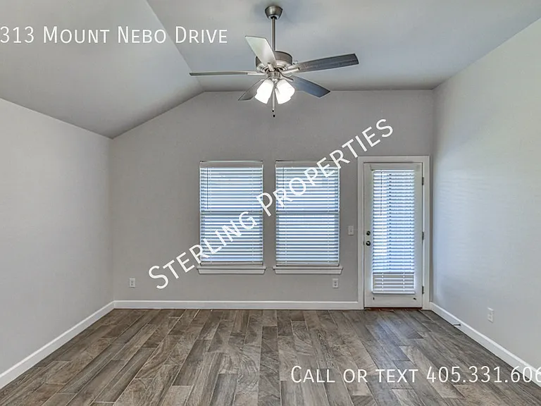 3313 Mount Nebo Dr — Photo 12