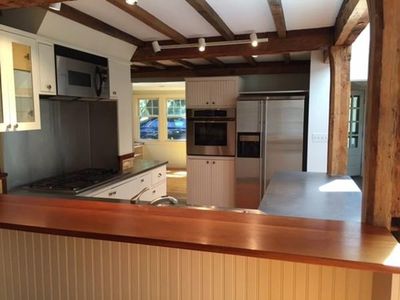 391 Dedham Ave, Needham, MA, 02492