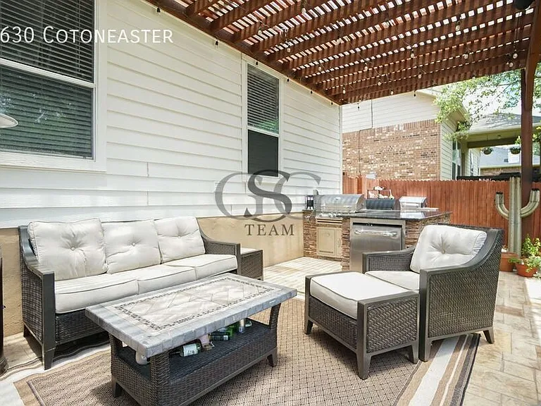 3630 Cotoneaster — Photo 28