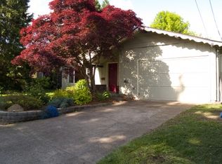 2130 Hayes St, Eugene, OR 97405