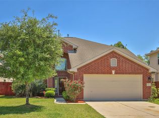 17526 Stonebelt Dr, Houston, TX 77073