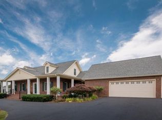 371 Winterham Dr, Abingdon, VA 24211