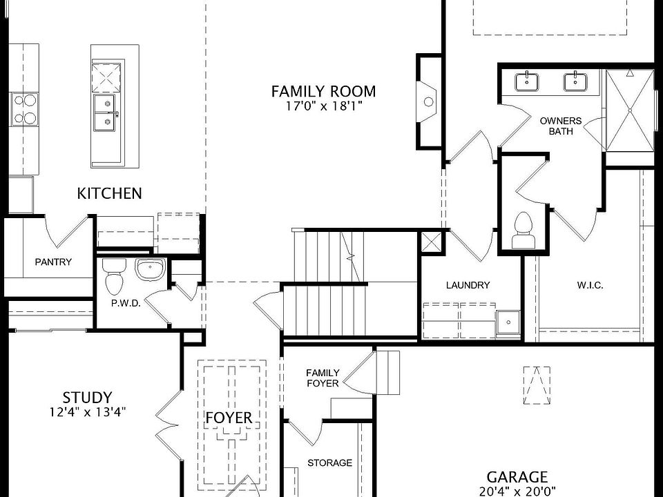 2833 Shellbark Cir, Fort Mitchell, KY 41017 MLS 617250 Zillow