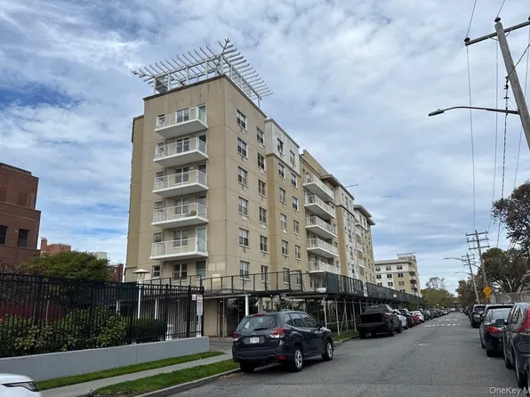 221 Beach 80th Street #3D, Rockaway Beach, NY 11693