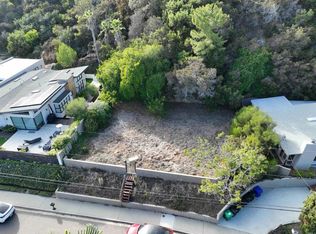 LOT 56 Sugarman Dr, La Jolla, CA 92037