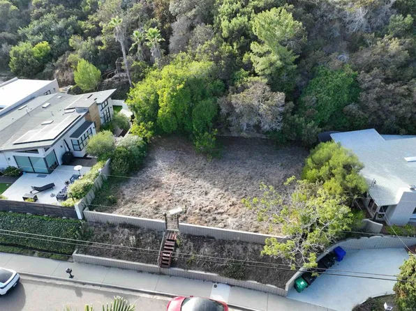 LOT 56 Sugarman Dr, La Jolla, CA 92037