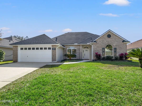 12058 SUNCHASE Drive, Jacksonville, FL 32246