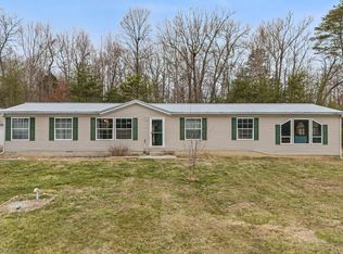 7172 E Plymouth Rd, Lexington, IN 47138