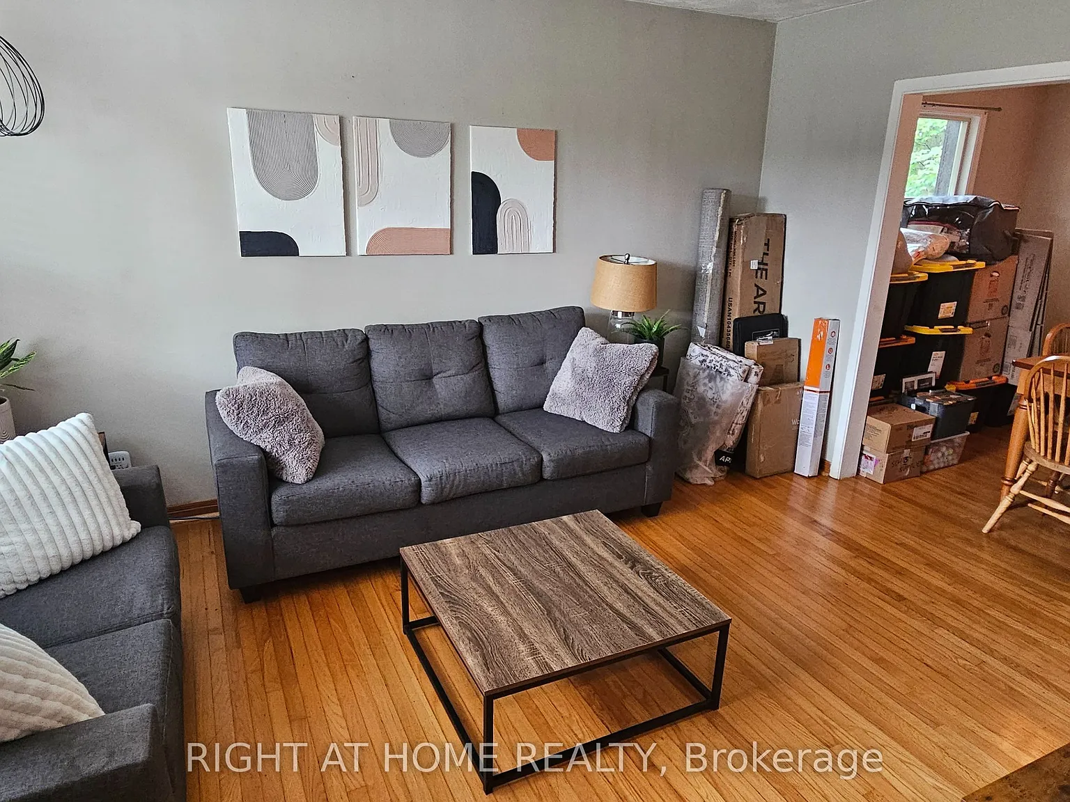 2 bed, $2,450 — Photo 2