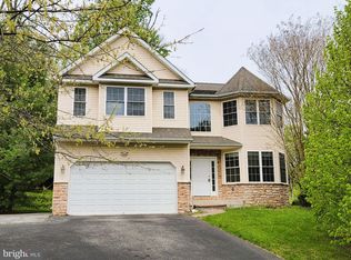 115 Louise Dr, Upper Chichester, PA 19061