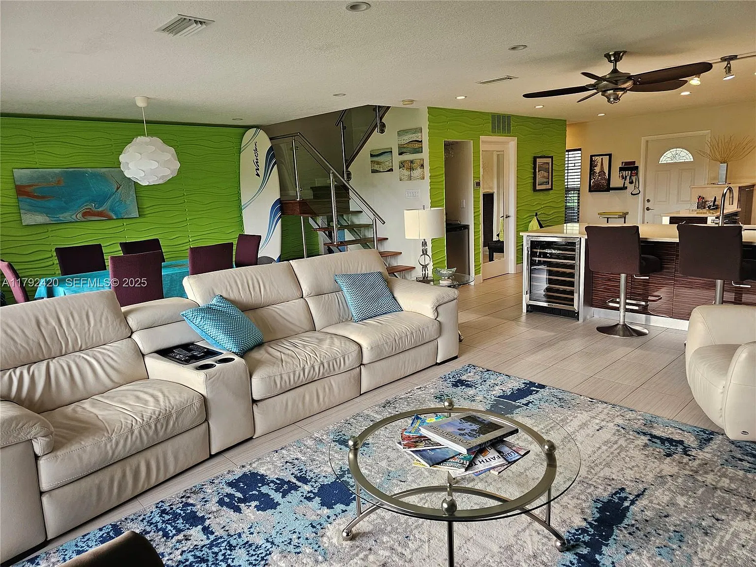 3 bed, 2.5 bath, 1540 sqft, $3,800 — Photo 4