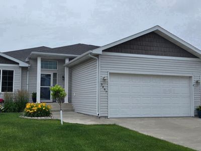 3497 50th St S, Fargo, ND, 58104