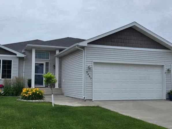 3497 50th St S, Fargo, ND 58104