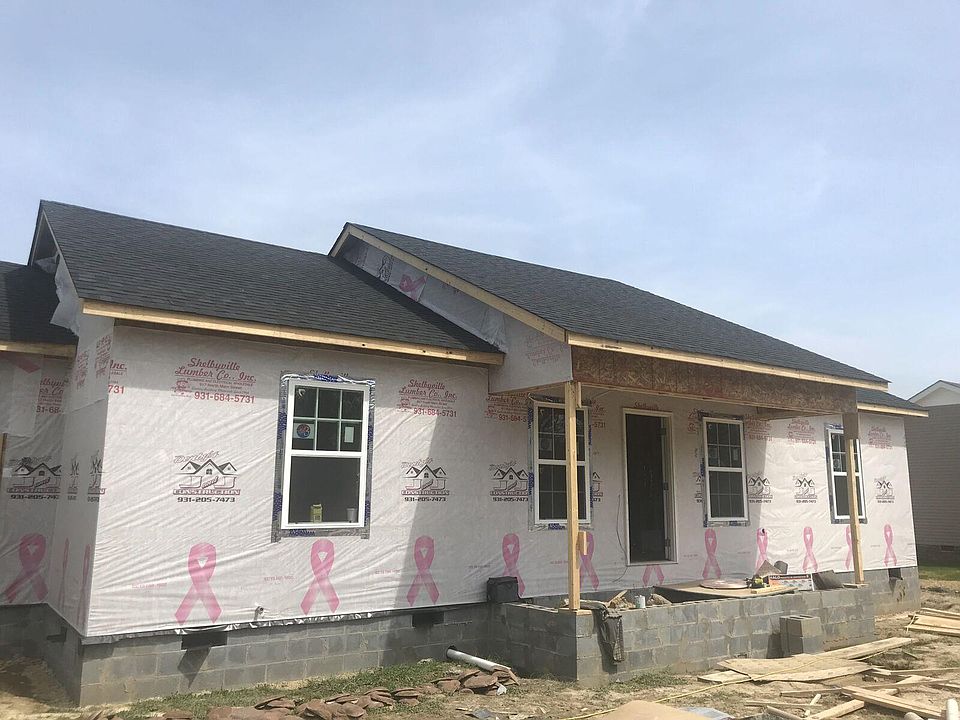 2nd image of 257 Williamsburg Cir Lot 80