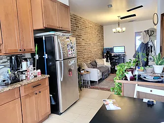 Rented by MCR Realty