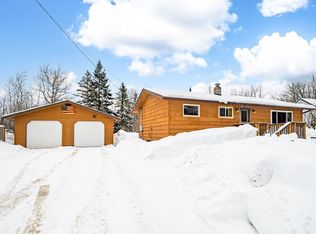 3874 Getchell Rd, Hermantown, MN 55811