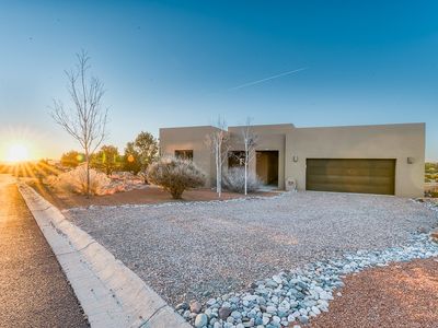 69 Via Summa, Santa Fe, NM, 87507