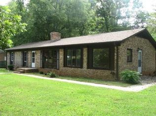 114 Spring Valley Dr, Randleman, NC 27317