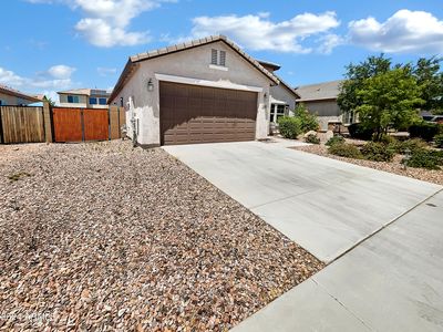 5602 W Patriot Way, Florence, AZ, 85132