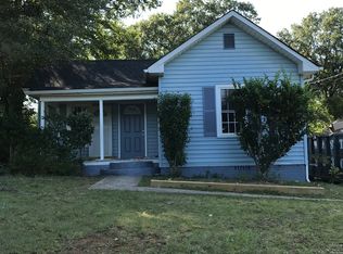 121 Morrow St, Greer, SC 29650