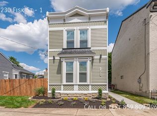 1230 Fisk St #1, Covington, KY 41011