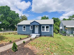 500 Ben Hur Ave, Knoxville, TN 37915
