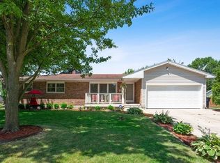 239 Belmont Ct, Michigan City, IN