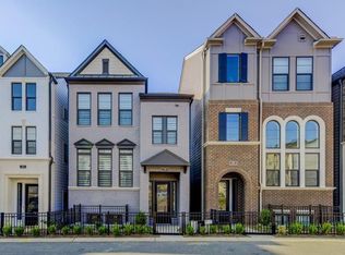 526 Broadview Pl NE, Atlanta, GA 30324