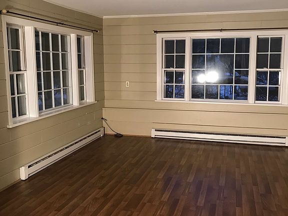 New windows installed last week!