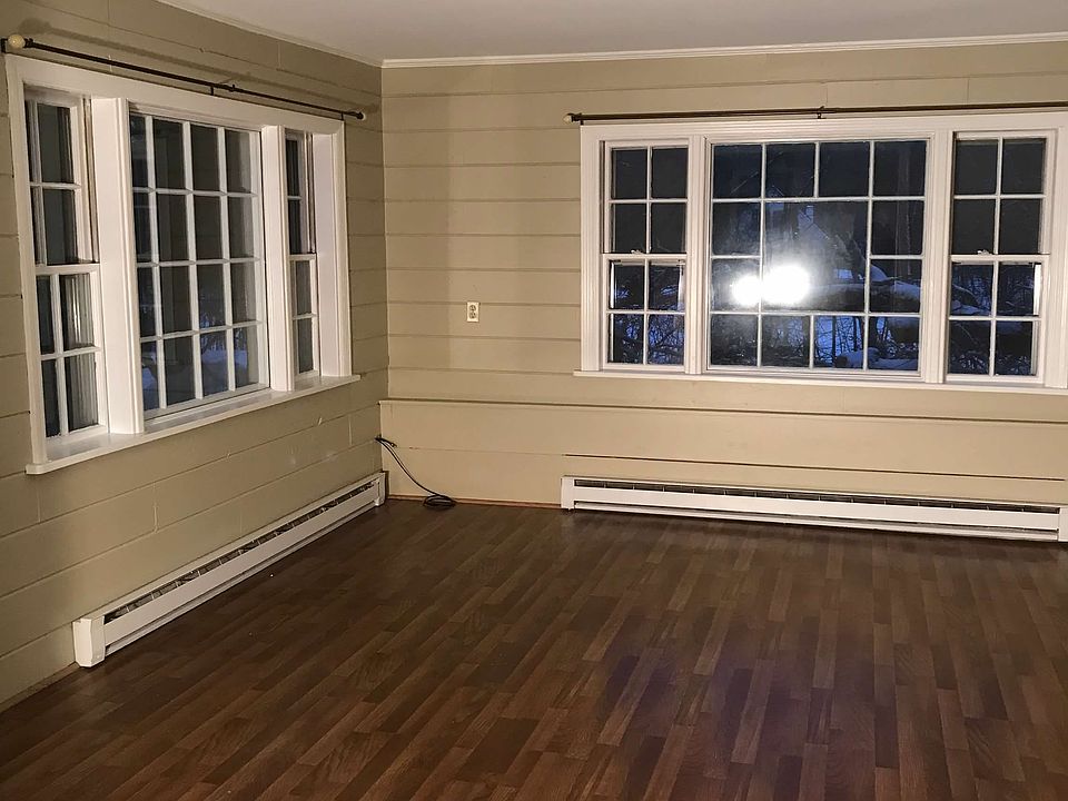 New windows installed last week!