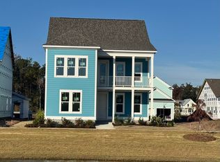 814 Maltby Alley Poplar #23-LOT 218, Myrtle Beach, SC 29588