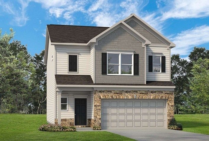 1st image of 406 Stratford Station Dr Lot 137