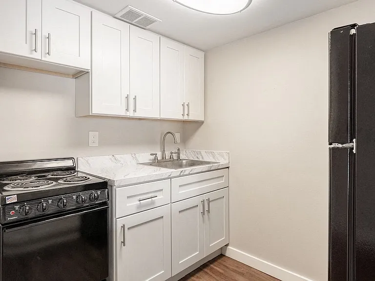 Waterview Crossing Apartments — Photo 41