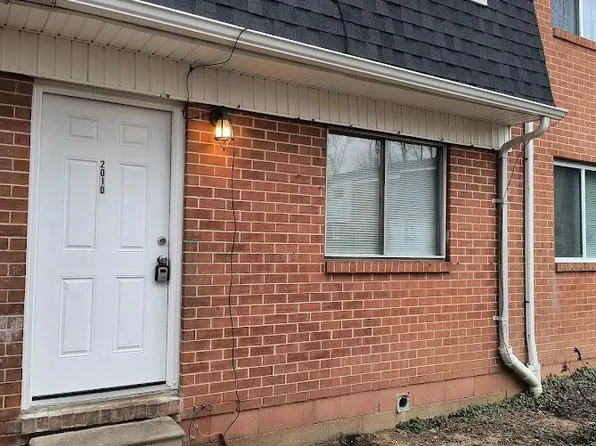 2010 Melrose Ln, Forest Hill, MD 21050