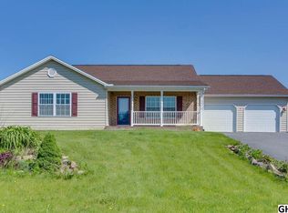 169 Kerrs Rd, Carlisle, PA 17015