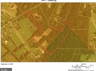 19011 Geeting Rd, Keedysville, MD 21756