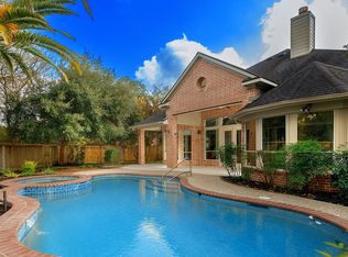 38 Eagle Mead Pl, Spring, TX 77382