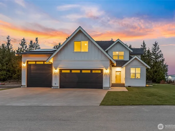 6917 Red Ridge Drive, Lynden, WA 98264