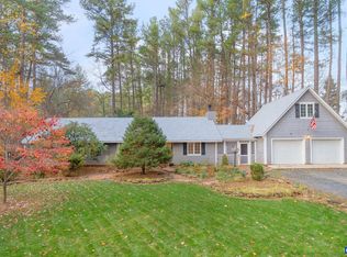 4220 Paddock Cir, Earlysville, VA