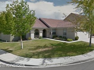 9788 Northrup Dr, Reno, NV 89521