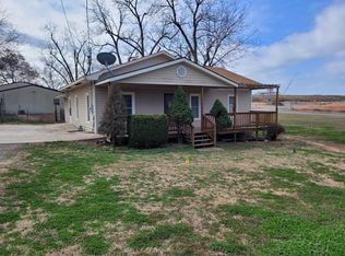 1904 E Downing St, Tahlequah, OK 74464