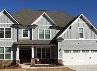 8 Greystone Way SE, Cartersville, GA 30120