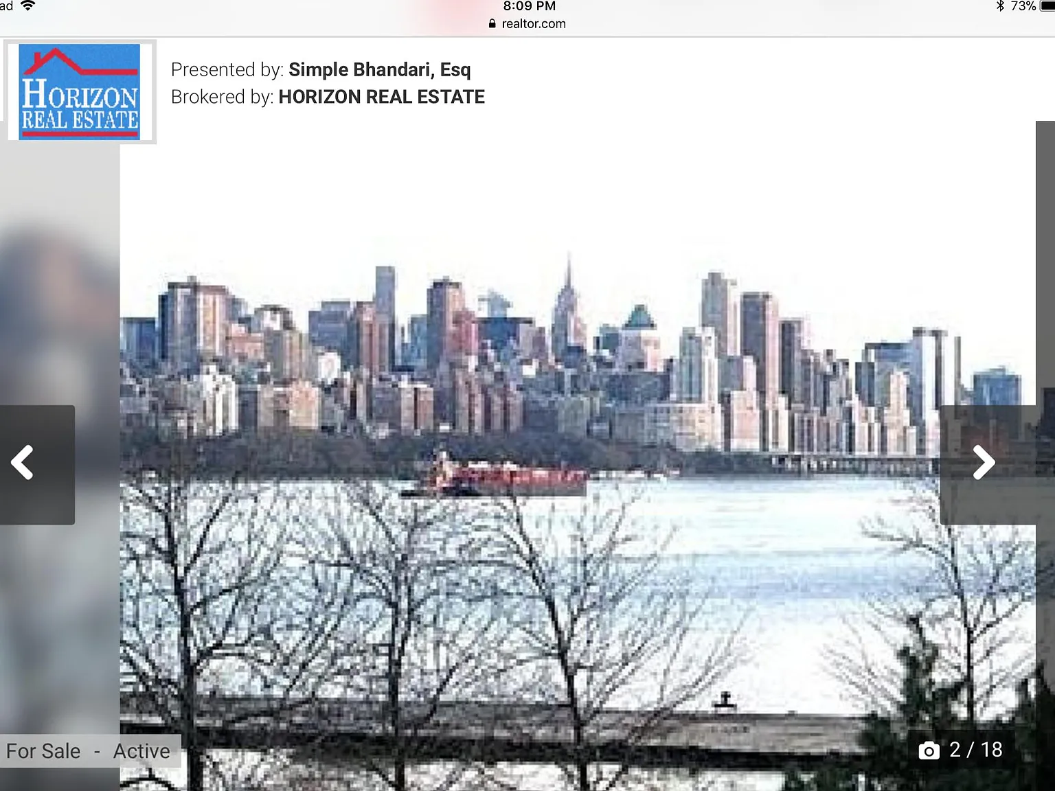 2 bed, 1500 sqft, $4,599 — Photo 4