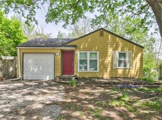 4633 N Kansas Ave, Kansas City, MO 64117