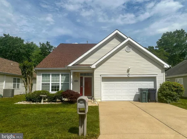 90 Briarwood Dr, Little Egg Harbor, NJ 08087