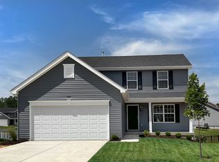 175 Prairie Wind Dr, Wentzville, MO 63385