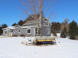 N4260 State Road 67, Saint cloud, WI 53079