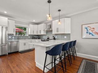 40 Westmount Ave, West Roxbury, MA 02132